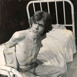 Jack Ruby: Hit and Run 7"